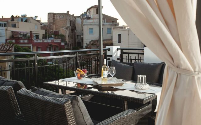 Nival Luxury Suites
