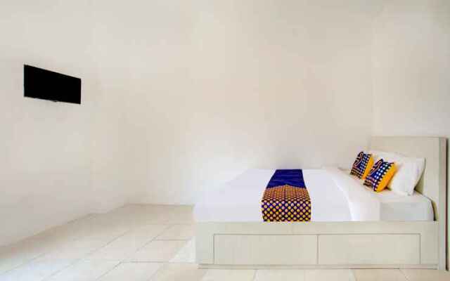 SPOT ON 3928 Terrace House Syariah