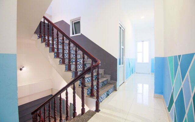 OYO 608 Gaia House Dalat