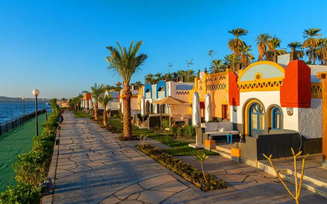 Sonesta Nouba Hotel Aswan