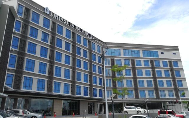 Lintas Platinum Hotel