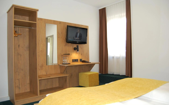 Hotel am Markt