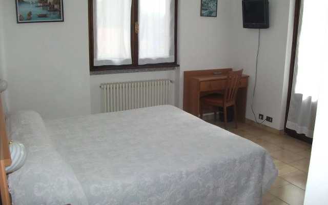 Albergo Breglia