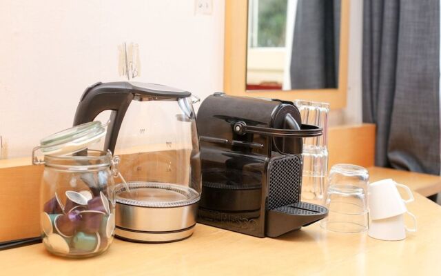 Hotel Brasserie Den Burg