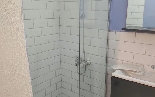 2BR/2Bath with Garden - Between Şişli & Taksim