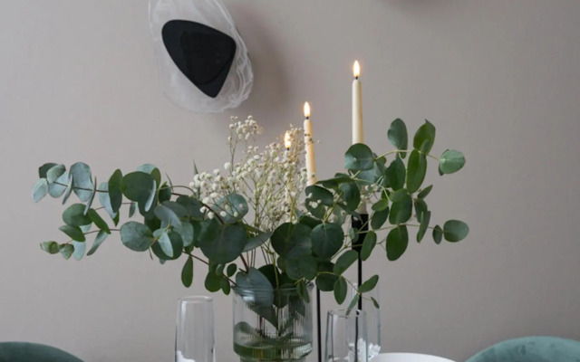 Uragan Apart Большая Филевская 3к3