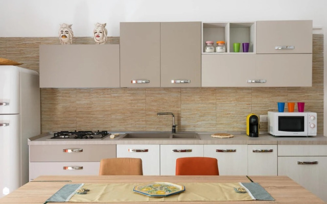 Casa Arlecchino by Wonderful Italy