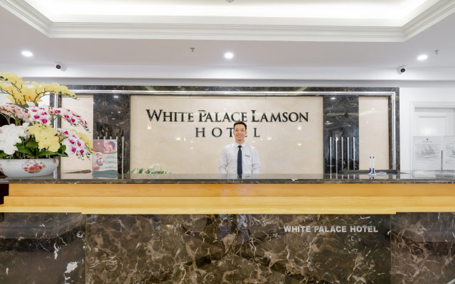 White Palace Lam Son
