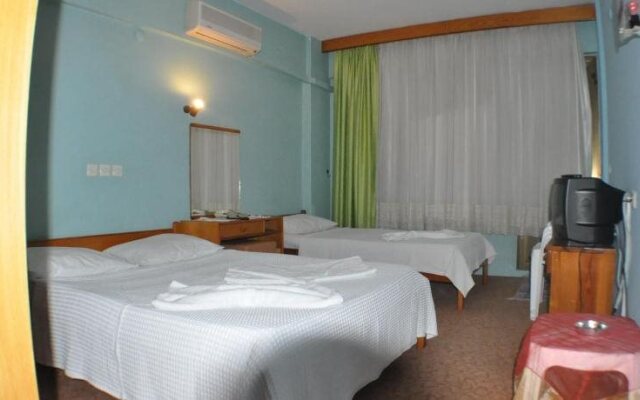 Akerdem Hotel