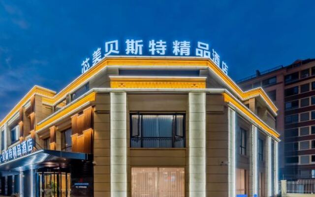 Xinmei Best Boutique Hotel