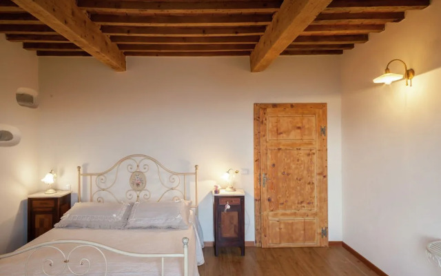 Castiglione di Garfagnana Haven