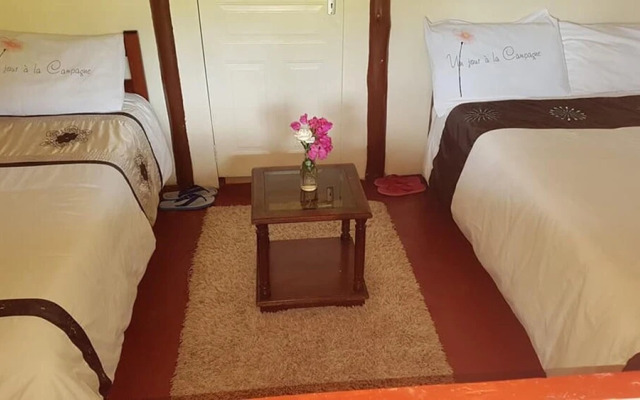 The Great Circle Lodge - Hostel