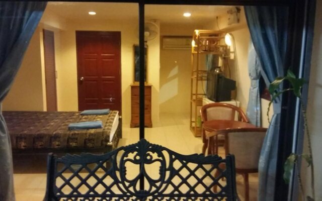 Chaulty Towers Guest House
