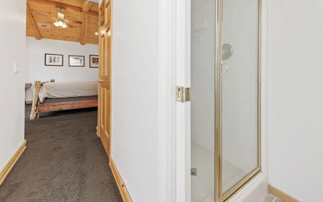 Relaxing Alpine Estates