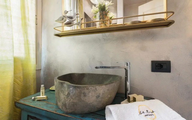 Laurotino Apartment Pool Ac Wifi Toscana