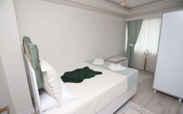 Altinkum Otel Karasu