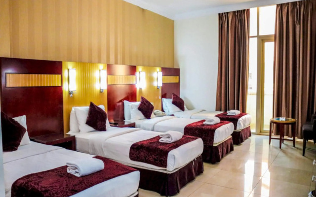 Phoenix Hotel