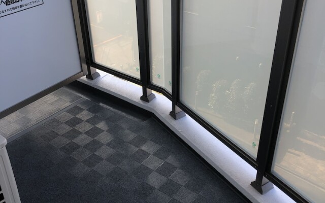 Fujisawa Inn & Suites