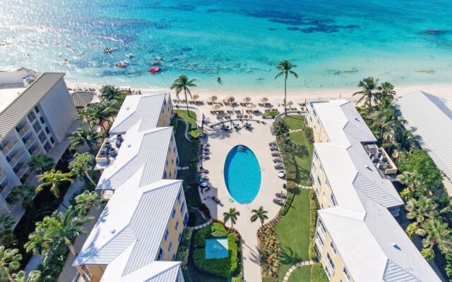 Regal Beach Club by Cayman Villas