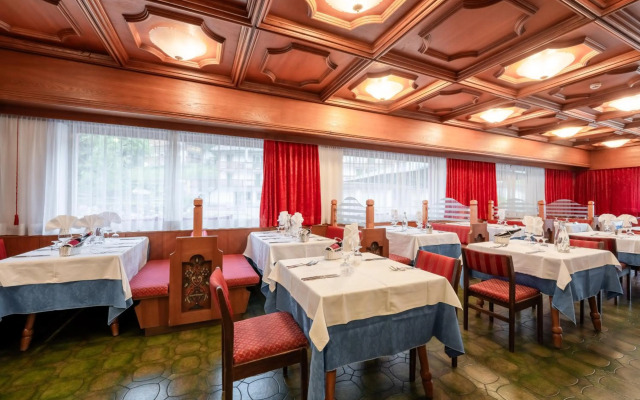 Hotel Grohmann