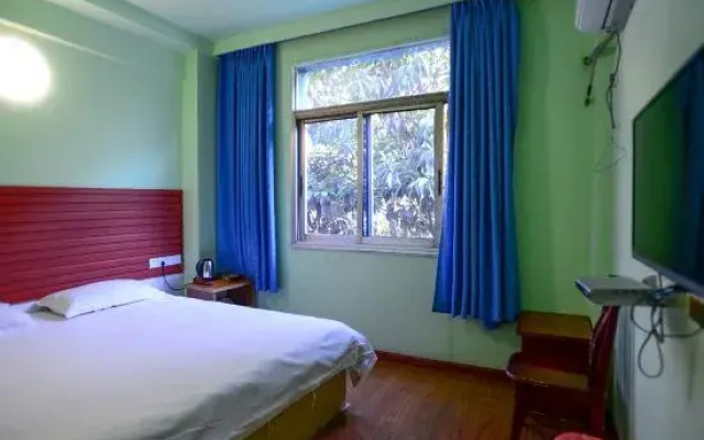 Panzhihua Jinsha Hotel