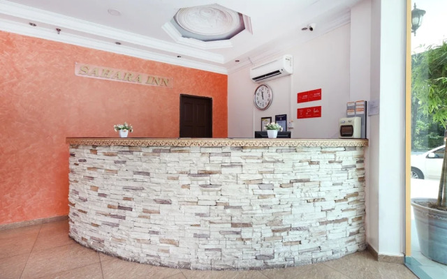 OYO 775 Hotel Sahara Inn