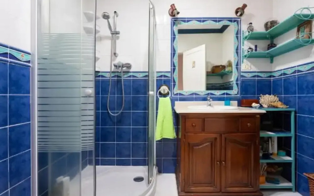 Lovely 2-Bed House with terrace and Pool Chayofa