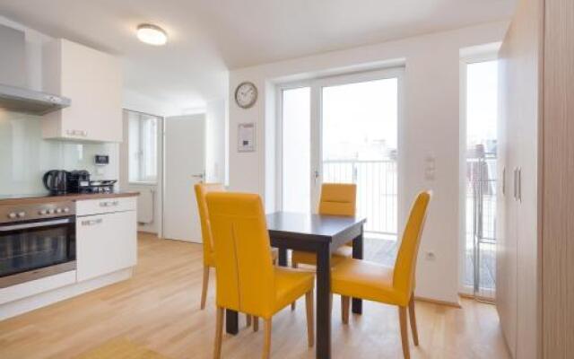 Vienna Stay Apartments Pezzl 1170