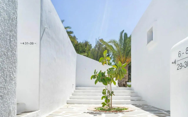 Kritikakis Village Hotel