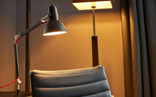 Malmaison Newcastle