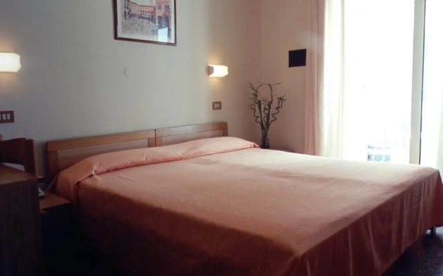 Hotel Solemare