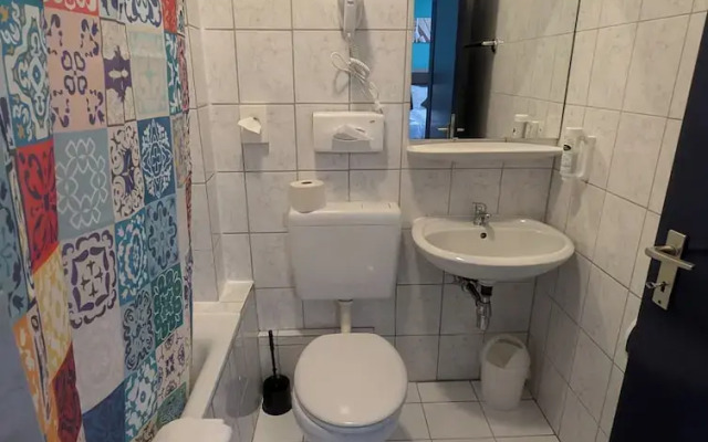 easy&cosy Hotel Moers