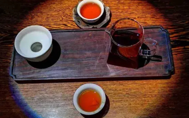 Weishan Wu Du Yun Guesthouse