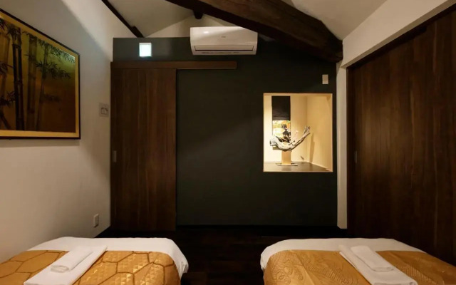 Nao'S House Abeno / Vacation Stay 8439