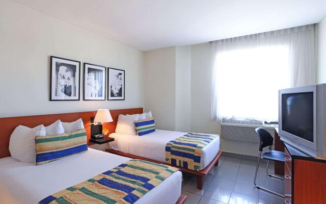 Comfort Inn Real San Miguel