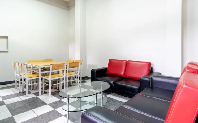 SPOT ON 2272 Citra Arcade Residence Syariah