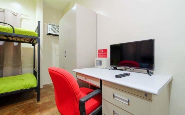ZEN Rooms Basic 18 Main Street Cebu