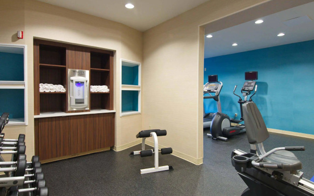 Fairfield Inn By Marriott Potomac Mills