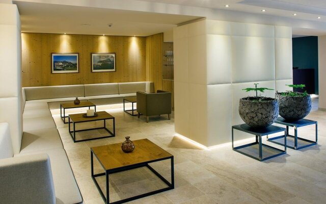 Almwellness Hotel Pierer Superior