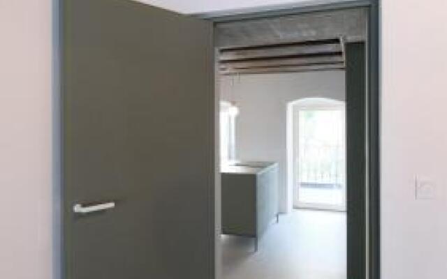 Charmantes Apartment Im Herzen Von Linz