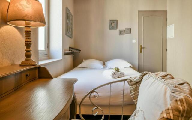 Hôtel Restaurant Le Commerce