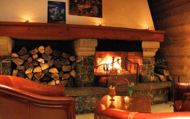 Azureva La Clusaz Les Confins