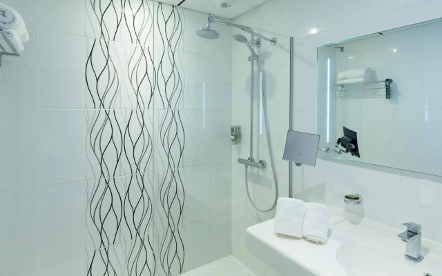 Mercure Cayenne Royal Amazonia Hotel