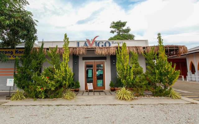 Lavigo Resort