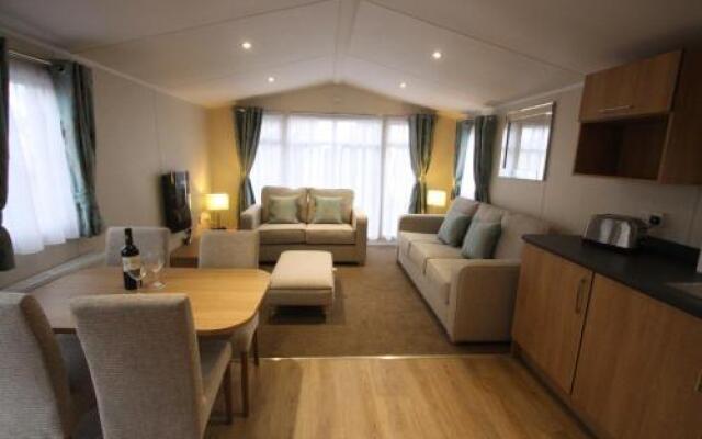The Trotting Mare Caravan Park
