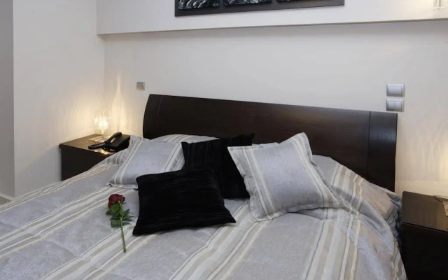 Dellagio Hotel