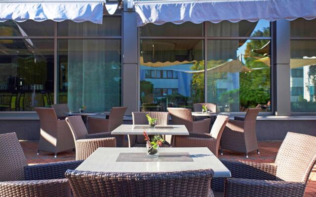 Novotel Poznan Malta
