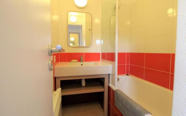 Studio Avoriaz, 1 pièce, 4 personnes - FR-1-633-36