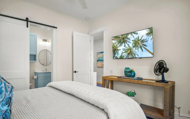 Life's Just Beachy 207 ESC