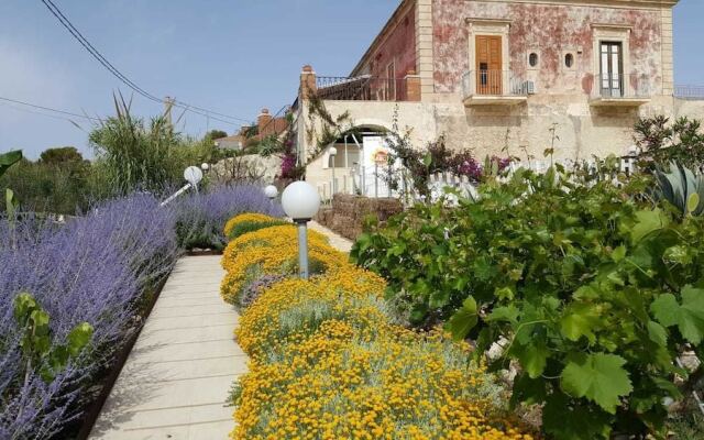 Primo Passo Sea Garden